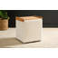 Square Ottoman