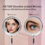 Round Mirror