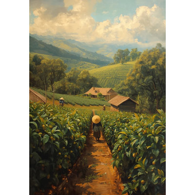 Terrace Journey