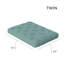 Matelas en mousse pour canapé-lit Futon de Lipson - , certifié CertiPUR-US, sans cadre-403420175-409663988-409663984