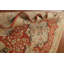 One-of-a-Kind 8' X 10'3" New Age Wool Area Rug in
