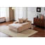 Méridienne surdimensionnée surdimensionnée Cozy Cloud Couch-1619512428