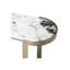 Fabio 47.24'' W Console Table