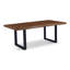 Brooks Dining Table-71006469-71006470-71006471