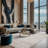Machine Washable Gray Area Rug-799105354