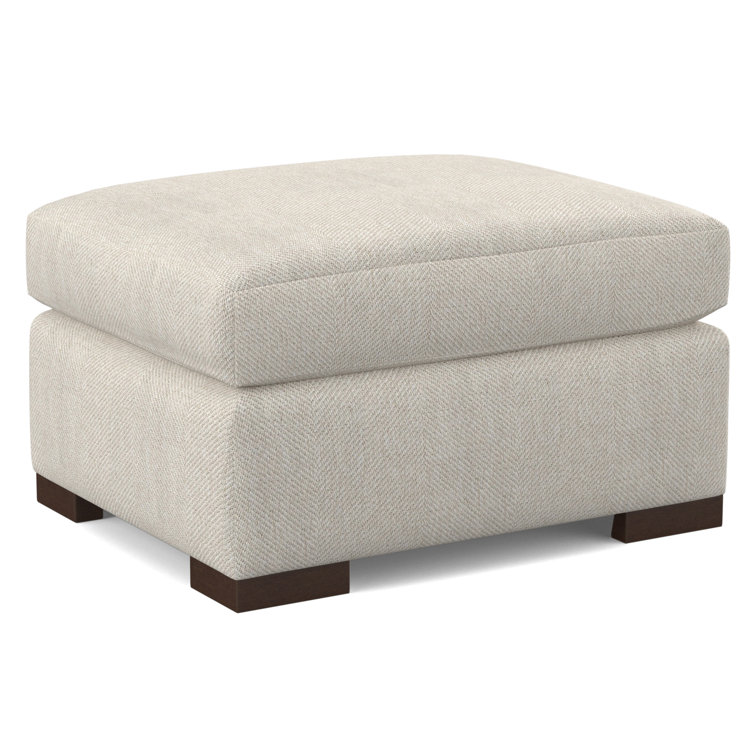 Square Ottoman