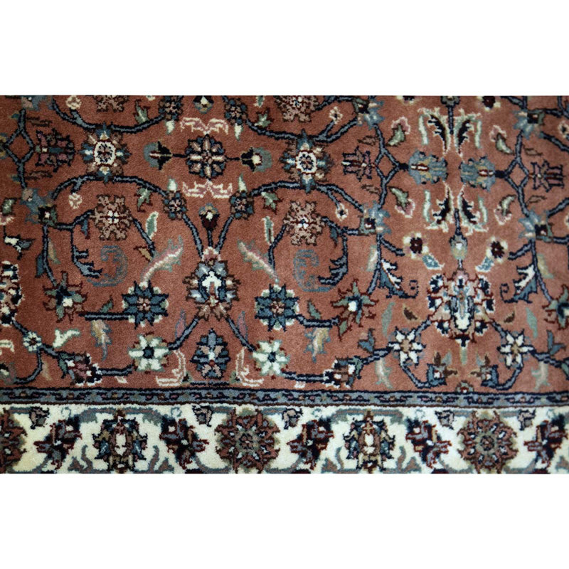 Hand Woven Wool Oriental Area Rug