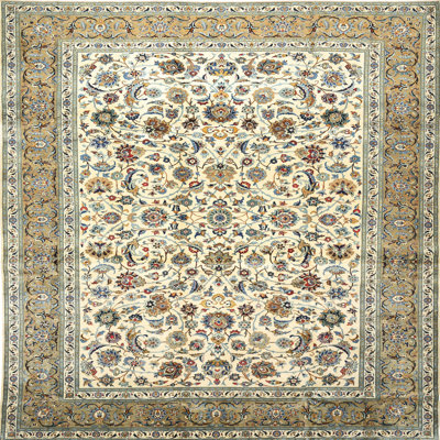Oriental Indoor Rug