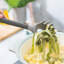BergHOFF Leo 5Pc Assorted Cooking Utensil Set, Grey
