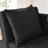 Convertible Sleeper Sofa Chair Adjustable Backrest Recliner With Pullout Sofa Bed With Wheels, Modern Linen Fabric For Living Room For Tight Spaces-335820686