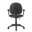 Fauteuil de bureau pivotant Blair