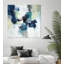 «Dabber On Canvas» par Daleno, reproduction d'art-92588077