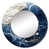 Rond sélectionné