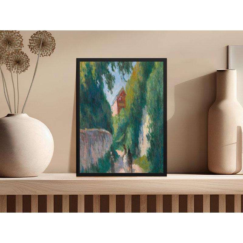 Troncoso No Frame Print, 16x20