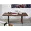 Pure Acacia Solid Wood Frame Coffee Table-47567387-47567384