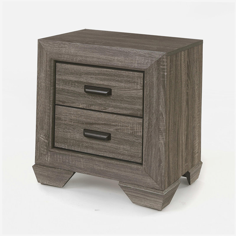 Table de chevet Lyndon