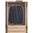 Kalinikos 157'' Closet System-1809445742