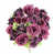 Aubergine est en rupture de stock