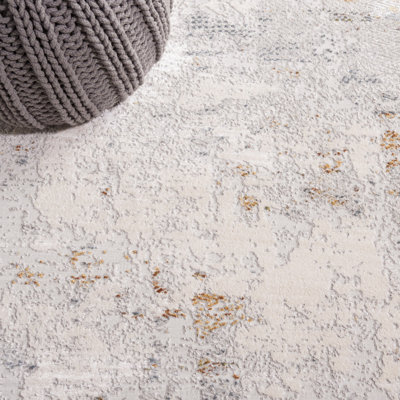 Princeton Performance Abstract Rug