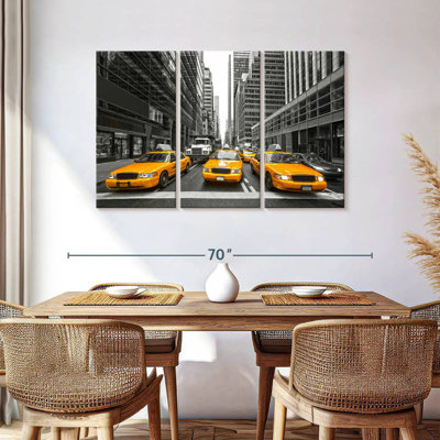 Mehar NYC Taxis