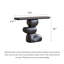 Table console Wabi-Sabi-134059578