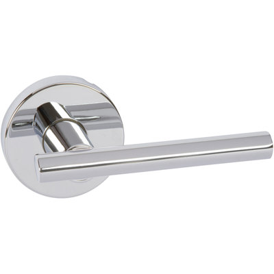 Single Dummy Door Lever