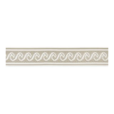 Isola Wave Tape Fabric