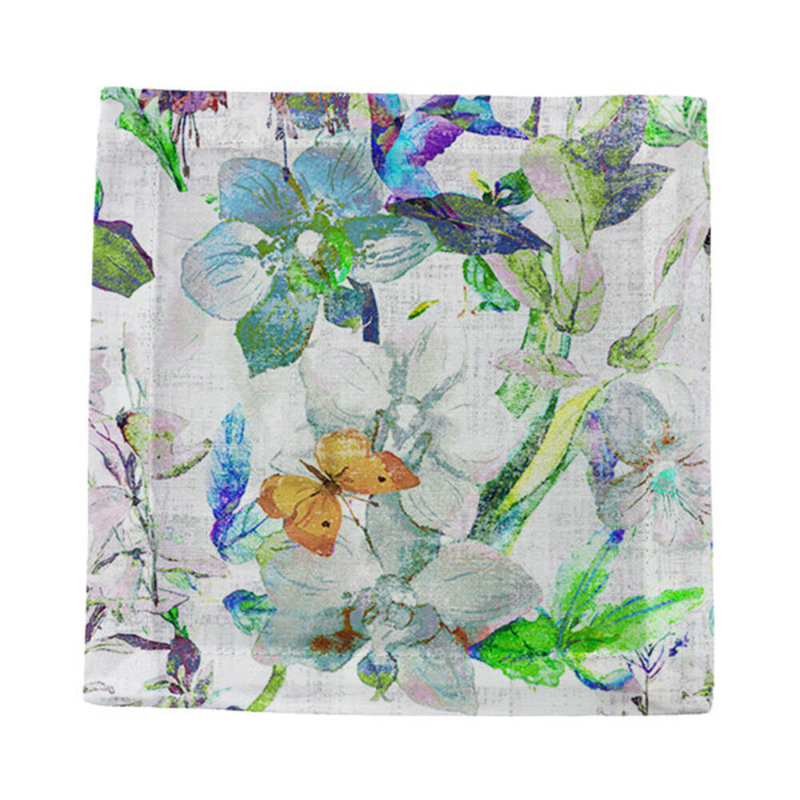 Garden Fantasia Tabletop Set
