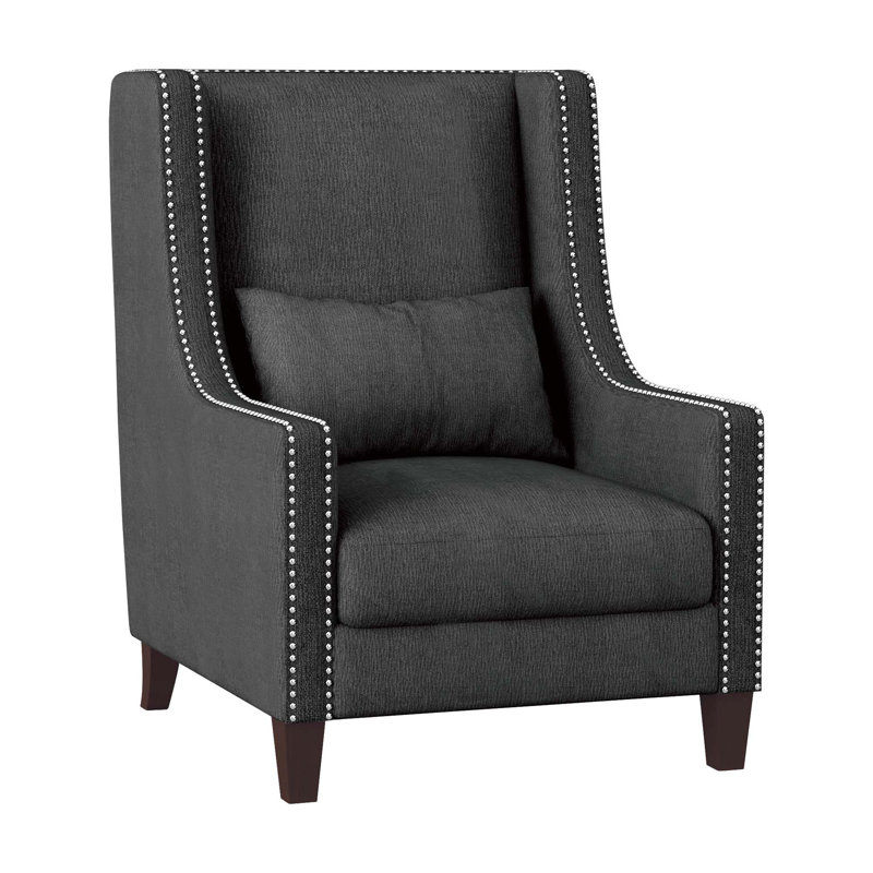 Chaise d'appoint 1Pc