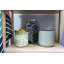 Parsons Handmade Ceramic Pot Planter-1033799153-1033799154