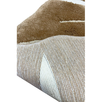 Alon Plastic / Acrylic Non-Slip Bath Mat