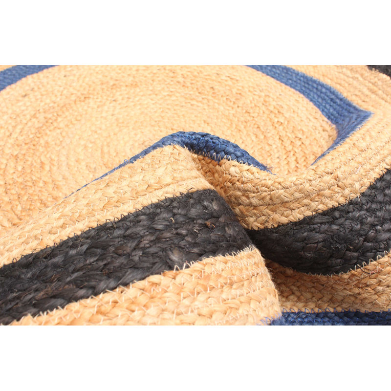 Palas Denizli Tan Rug 3'4" x 3'4"