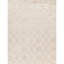 Geometric Area Rug in Silver-82459836