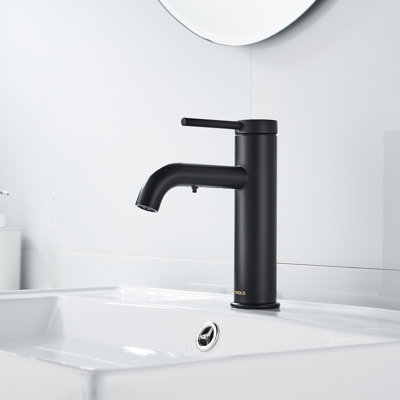 Mono Basin Mixer