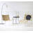 On-the-Move Round Outdoor Side Table ,-55817909-55817910