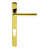 Polished Brass selected