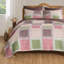 Ensemble de courtepointe Priya-124590651