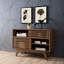 Render Two-Tier Display Stand-511451767