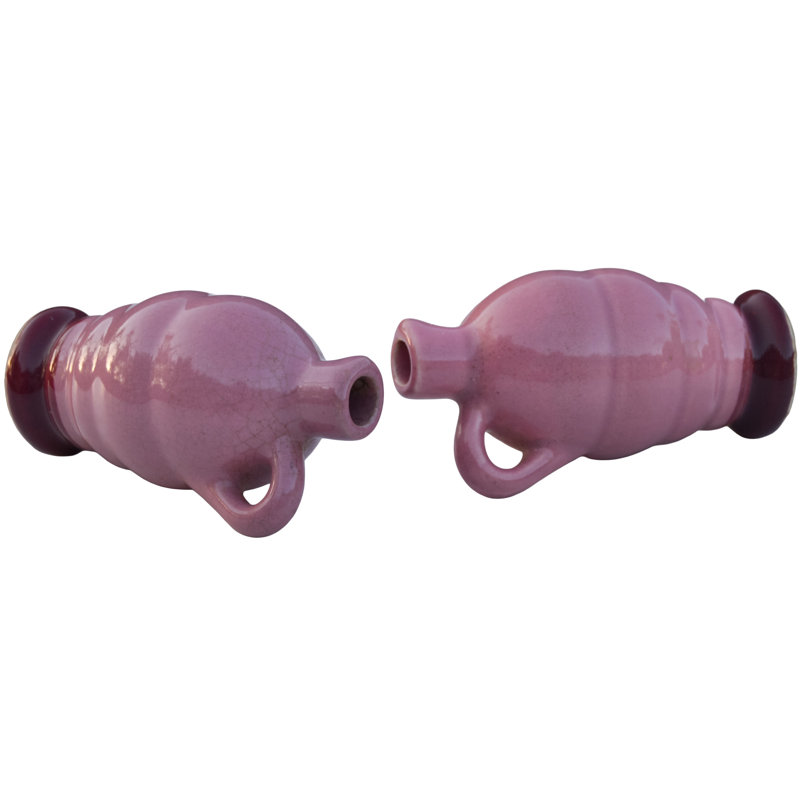 Handmade Ceramic Decorative Object