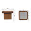 Table basse Chatai-130133969-130133970
