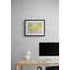 Thank Heaven For Daffodils Print by Marsha Heller
