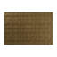 Tapis brun intérieur et extérieur Trellis-149225051