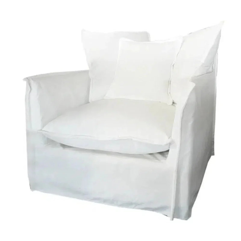 Fauteuil de patio Jason