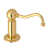 Unlacquered Brass