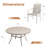 patio dining set