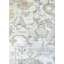 Oushak One-of-a-Kind 3' X 6' Area Rug