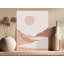1 Piece Wrapped Canvas Wall Art Set-410937602