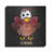 " Gobble " by Design Turnpike-1023301474