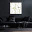  «Little Bird» par Erin Clark, art mural en verre acrylique, 24 po x 24 po-1929293020