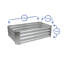 Metal Raised Garden Bed-110808966-110808967
